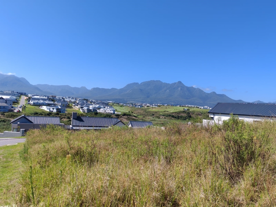 0 Bedroom Property for Sale in Kingswood Golf Estate Western Cape